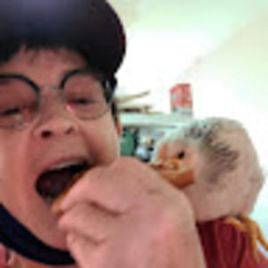 Meet your Posher, Nancy